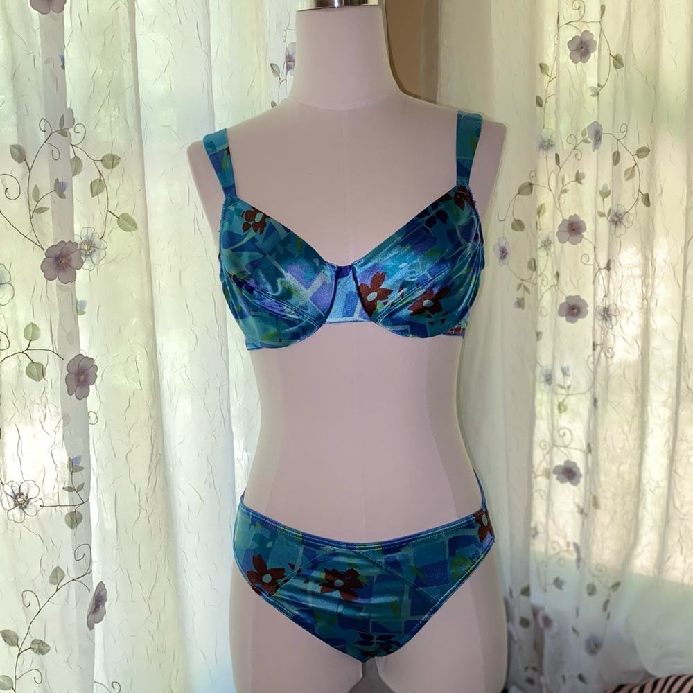 Vintage Victoria Secret Lingerie